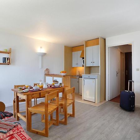 Les Balcons Du Soleil Aparthotel Font-Romeu-Odeillo-Via Exteriör bild