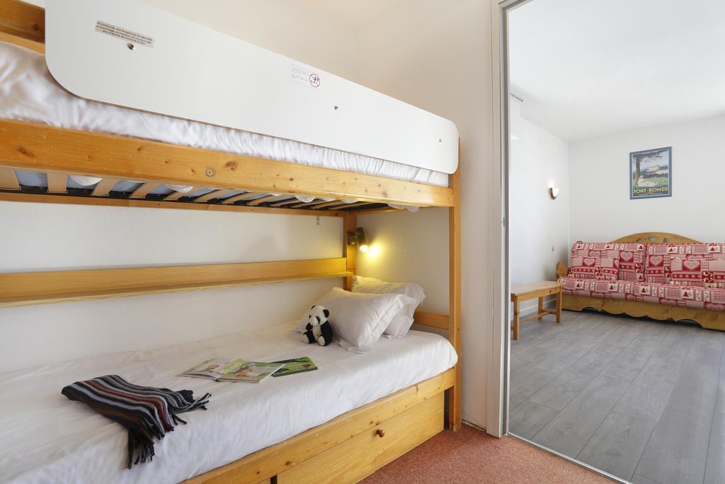 Les Balcons Du Soleil Aparthotel Font-Romeu-Odeillo-Via Exteriör bild